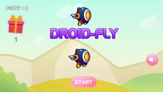 Droid-Fly  Screenshot 3
