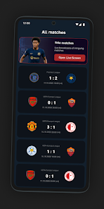 Sport-Range  Screenshot 3