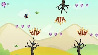 Droid-Fly  Screenshot 5