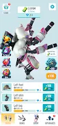 Idle Mecha  Screenshot 4