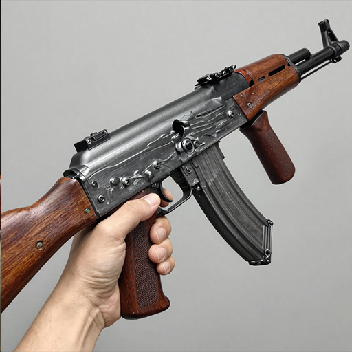 Granny Kick Ghost APK