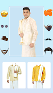 Men Salwar Kameez  Screenshot 5