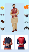 Men Salwar Kameez  Screenshot 3