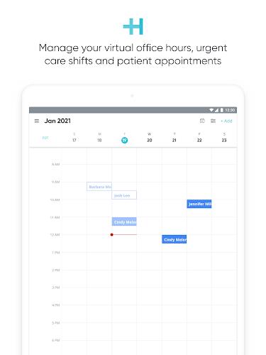 HealthTap for Doctors  Screenshot 13