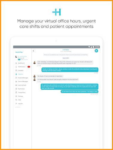 HealthTap for Doctors  Screenshot 14