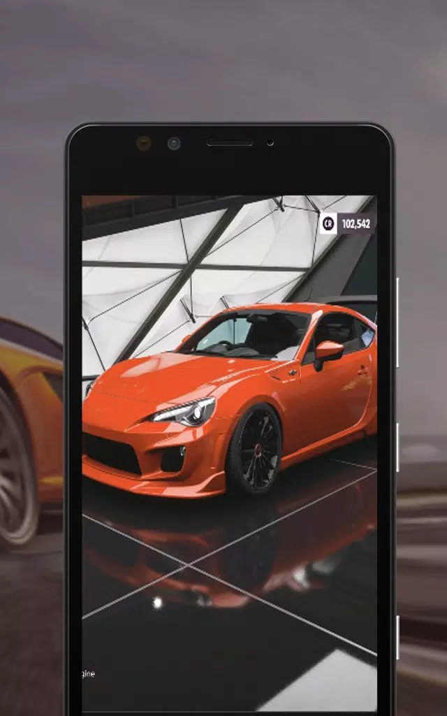 Forza Horizon 5 Guide Racing  Screenshot 3