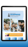 UCFatherhood  Screenshot 9