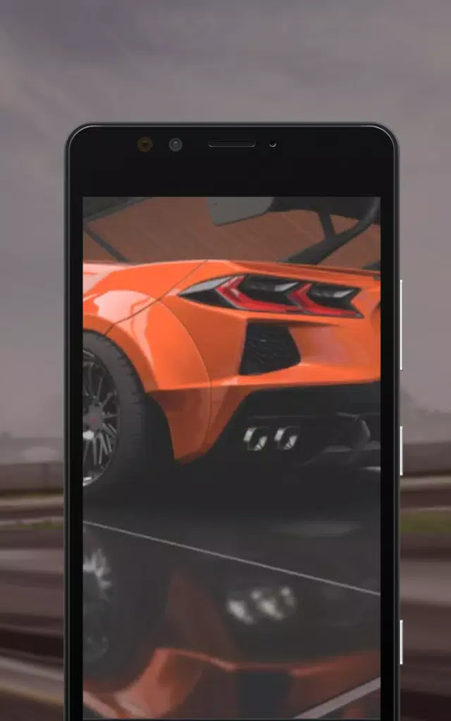 Forza Horizon 5 Guide Racing  Screenshot 4