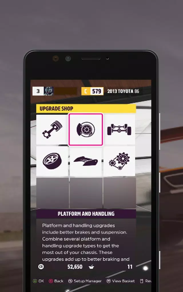 Forza Horizon 5 Guide Racing  Screenshot 1