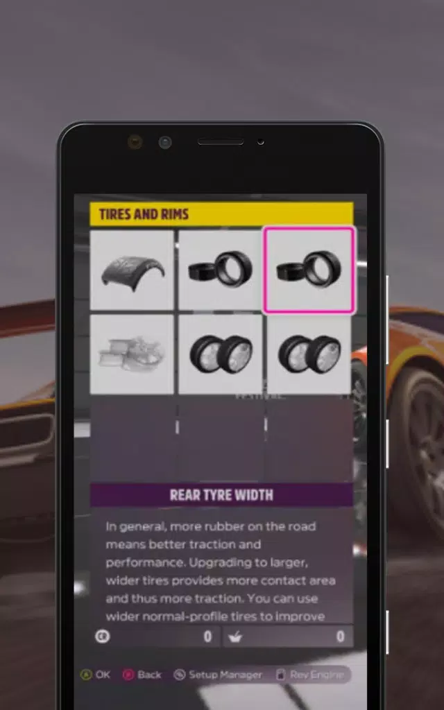 Forza Horizon 5 Guide Racing  Screenshot 2