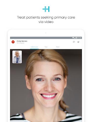 HealthTap for Doctors  Screenshot 10