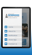 UCFatherhood  Screenshot 10
