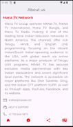 Mana Tv Network  Screenshot 4