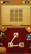 Word Puzzle Seeker  Screenshot 1