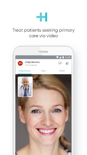 HealthTap for Doctors  Screenshot 3