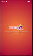 Mana Tv Network  Screenshot 1