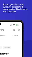 Gabaritei AI: Flashcards, Quiz  Screenshot 3