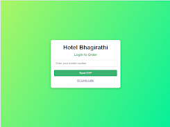 Hotel Bhagirathi  Screenshot 6