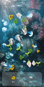 Abyssal Focus  Screenshot 2