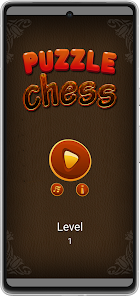 Smart Chess Levels 400  Screenshot 1