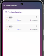 Mystery Digits  Screenshot 1