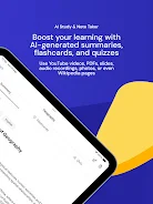 Gabaritei AI: Flashcards, Quiz  Screenshot 10