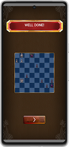 Smart Chess Levels 400  Screenshot 6