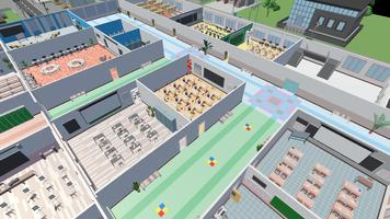 Idle School Simulator  Screenshot 8