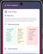 Mystery Digits  Screenshot 2