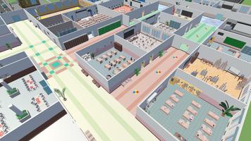 Idle School Simulator  Screenshot 7