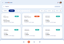 Zoom Room  Screenshot 10