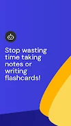 Gabaritei AI: Flashcards, Quiz  Screenshot 1