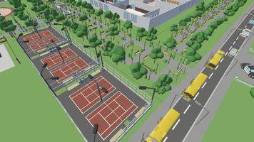 Idle School Simulator  Screenshot 6