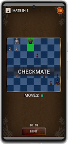 Smart Chess Levels 400  Screenshot 5