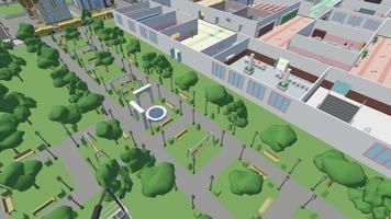 Idle School Simulator  Screenshot 5