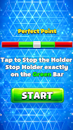 Perfect Stop: Timing Game  Screenshot 1
