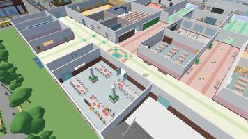 Idle School Simulator  Screenshot 4