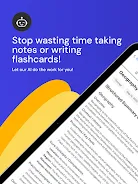 Gabaritei AI: Flashcards, Quiz  Screenshot 9