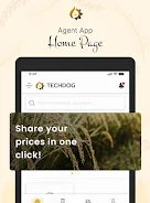 Techdog Agent  Screenshot 2