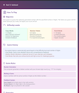 Mystery Digits  Screenshot 5