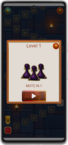 Smart Chess Levels 400  Screenshot 3