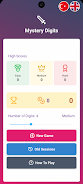 Mystery Digits  Screenshot 4
