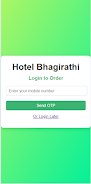 Hotel Bhagirathi  Screenshot 1