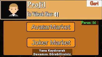 Bil Bakalım  Screenshot 2