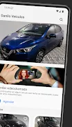 Danilo Veículos  Screenshot 1