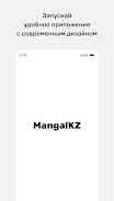 MangalKz  Screenshot 1