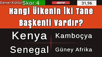 Bil Bakalım  Screenshot 5