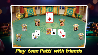 Omily Game  Screenshot 3