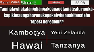 Bil Bakalım  Screenshot 6