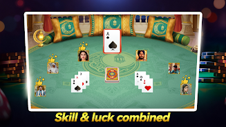 Omily Game  Screenshot 4